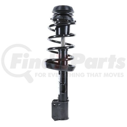Monroe 181556 Suspension Strut and Coil Spring Assembly RoadMatic Suspension Strut and Coil Spring Assembly