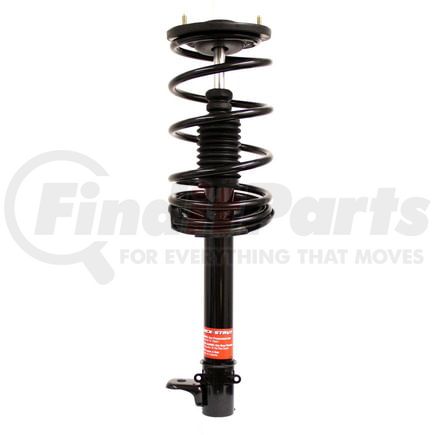 Monroe 171578 Suspension Strut and Coil Spring Assembly Monroe Shocks & Struts Quick-Strut 171578 Strut and Coil Spring