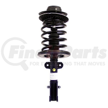 Monroe 181572L Suspension Strut and Coil Spring Assembly RoadMatic Suspension Strut and Coil Spring Assembly