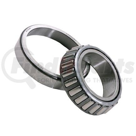 051-3945 by BECK ARNLEY - BEARINGS