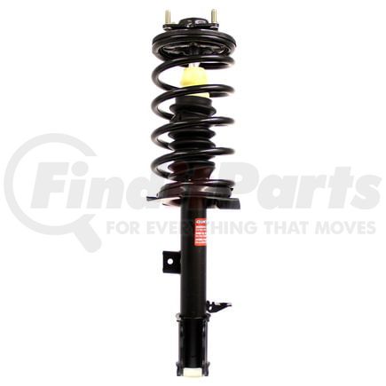 Monroe 171593 Suspension Strut and Coil Spring Assembly Quick-Strut Ensamble de Montante (Strut) y Muelle de Resorte de