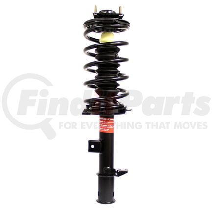 Monroe 171594 Suspension Strut and Coil Spring Assembly Quick-Strut Suspension – Jambe de force complète avec ressort