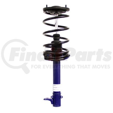 Monroe 181578 Suspension Strut and Coil Spring Assembly Monroe RoadMatic 181578 Suspension Strut and Coil Spring Assembly