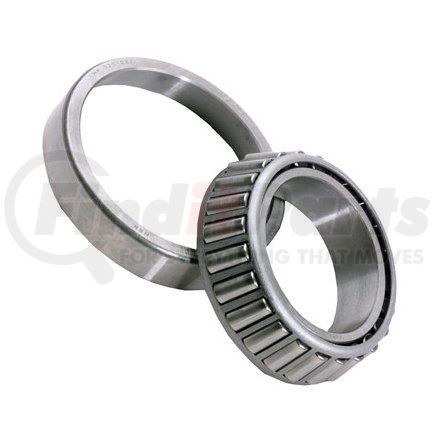 051-3973 by BECK ARNLEY - BEARINGS