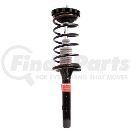 Monroe 171616 Suspension Strut and Coil Spring Assembly Quick-Strut Ensamble de Montante (Strut) y Muelle de Resorte de