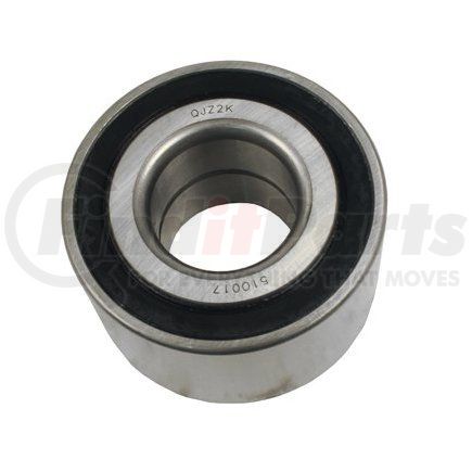 051-3981 by BECK ARNLEY - BEARINGS