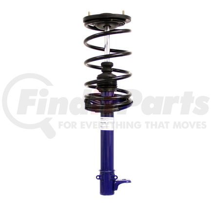 Monroe 181579 Suspension Strut and Coil Spring Assembly Monroe RoadMatic 181579 Suspension Strut and Coil Spring Assembly