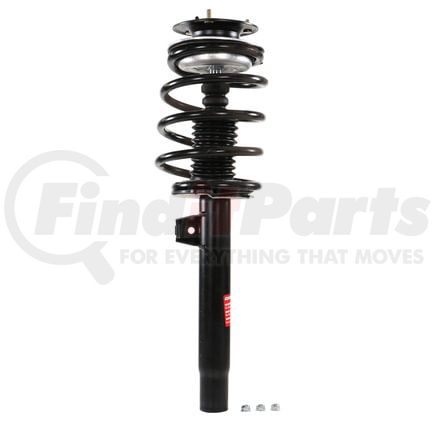 Monroe 181581 Suspension Strut and Coil Spring Assembly Monroe RoadMatic 181581 Suspension Strut and Coil Spring Assembly