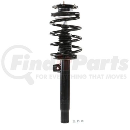 Monroe 181582 Suspension Strut and Coil Spring Assembly Monroe RoadMatic 181582 Suspension Strut and Coil Spring Assembly
