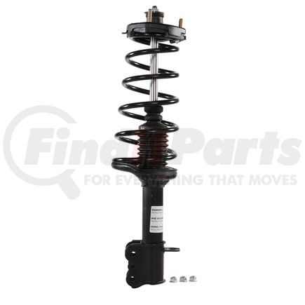 Monroe 181588 Suspension Strut and Coil Spring Assembly Monroe RoadMatic 181588 Suspension Strut and Coil Spring Assembly
