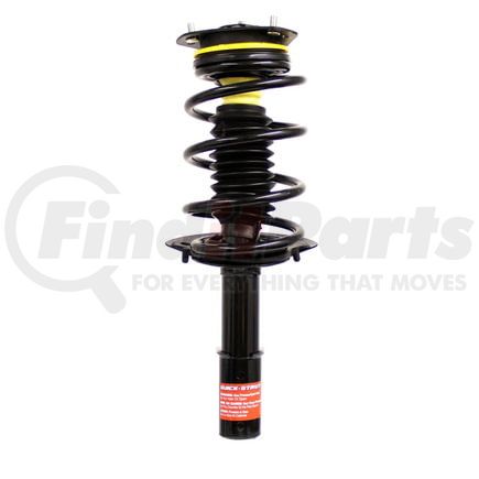 Monroe 171670 Suspension Strut and Coil Spring Assembly Quick-Strut Suspension – Jambe de force complète avec ressort