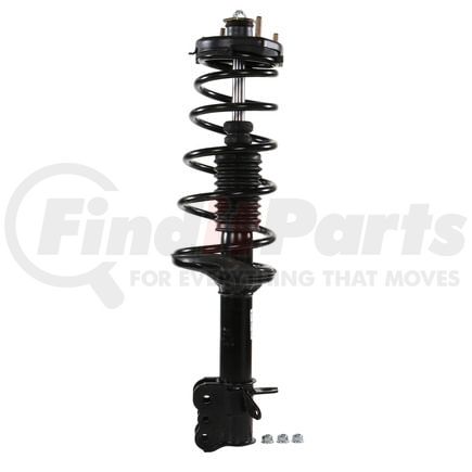 Monroe 181589 Suspension Strut and Coil Spring Assembly RoadMatic Suspension Strut and Coil Spring Assembly