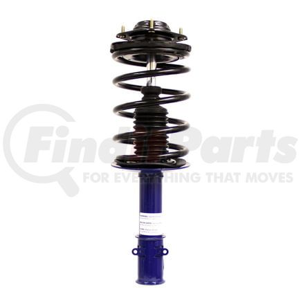 Monroe 181592 Suspension Strut and Coil Spring Assembly RoadMatic Suspension Strut and Coil Spring Assembly
