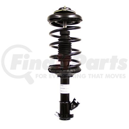 Monroe 171683 Suspension Strut and Coil Spring Assembly Monroe Shocks & Struts Quick-Strut 171683 Strut and Coil Spring
