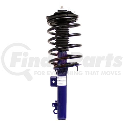 Monroe 181615 Suspension Strut and Coil Spring Assembly RoadMatic Suspension Strut and Coil Spring Assembly