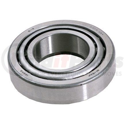 051-4040 by BECK ARNLEY - BEARING