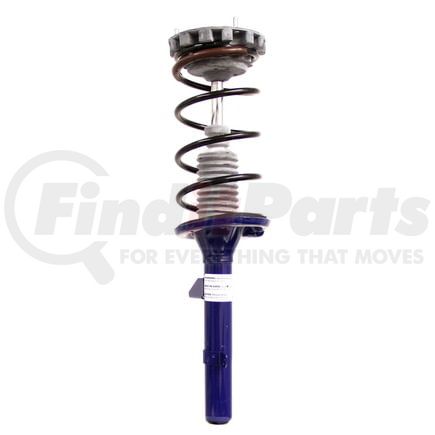 Monroe 181616 Suspension Strut and Coil Spring Assembly RoadMatic Suspension Strut and Coil Spring Assembly