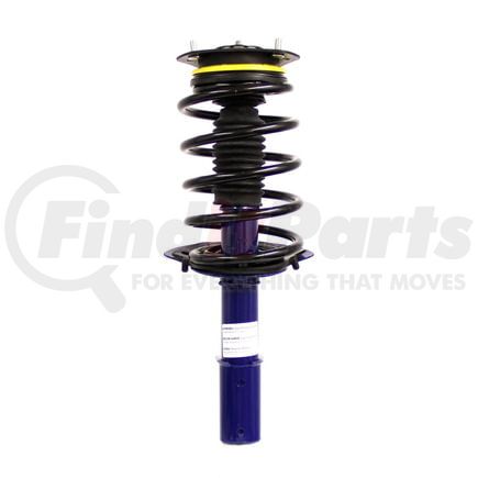 Monroe 181661 Suspension Strut and Coil Spring Assembly RoadMatic Suspension Strut and Coil Spring Assembly