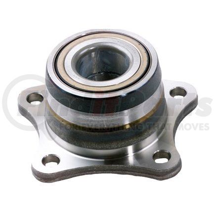 051-4044 by BECK ARNLEY - WHEEL BEARING MODULE