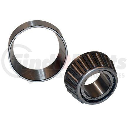 051-4049 by BECK ARNLEY - BEARINGS