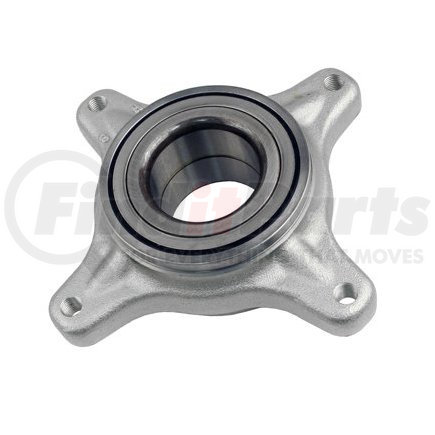 051-4070 by BECK ARNLEY - WHEEL BEARING MODULE