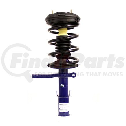 Monroe 181667 Suspension Strut and Coil Spring Assembly RoadMatic Suspension Strut and Coil Spring Assembly