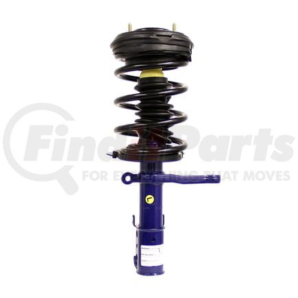 Monroe 181668 Suspension Strut and Coil Spring Assembly RoadMatic Suspension Strut and Coil Spring Assembly