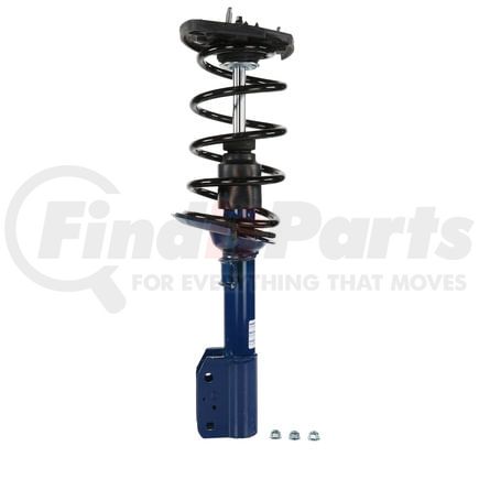 Monroe 181671L Suspension Strut and Coil Spring Assembly RoadMatic Suspension Strut and Coil Spring Assembly