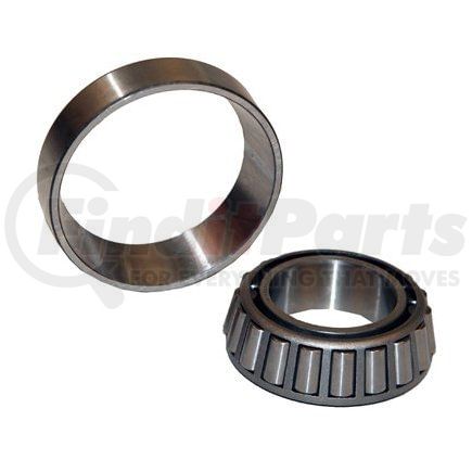 051-4110 by BECK ARNLEY - BEARINGS