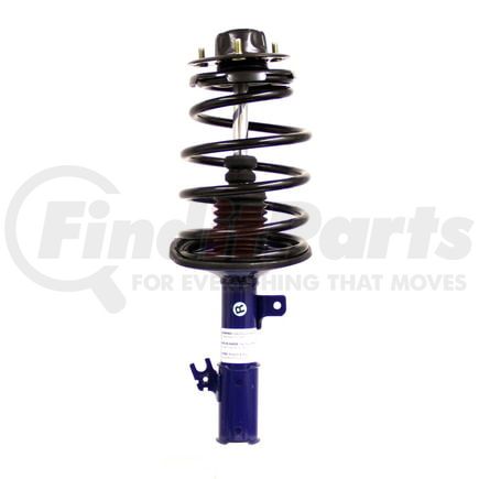 Monroe 181678 Suspension Strut and Coil Spring Assembly RoadMatic Suspension Strut and Coil Spring Assembly