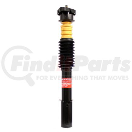 Monroe 171831 Suspension Strut and Coil Spring Assembly Monroe Shocks & Struts Quick-Strut 171831 Strut and Coil Spring