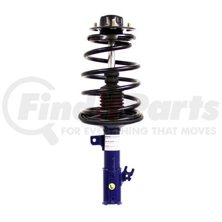 Monroe 181679 Suspension Strut and Coil Spring Assembly Monroe RoadMatic 181679 Suspension Strut and Coil Spring Assembly