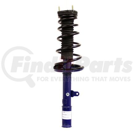 Monroe 181680 Suspension Strut and Coil Spring Assembly RoadMatic Suspension Strut and Coil Spring Assembly