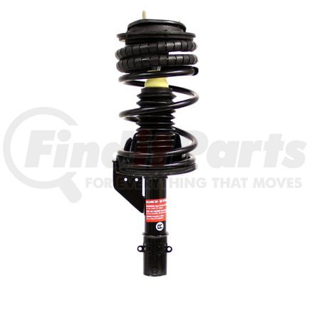 Monroe 171855R Suspension Strut and Coil Spring Assembly Quick-Strut Assembly