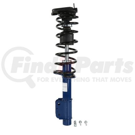 Monroe 181686 Suspension Strut and Coil Spring Assembly RoadMatic Suspension Strut and Coil Spring Assembly