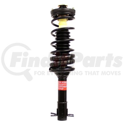 Monroe 171880 Suspension Strut and Coil Spring Assembly Monroe Shocks & Struts Quick-Strut 171880 Strut and Coil Spring