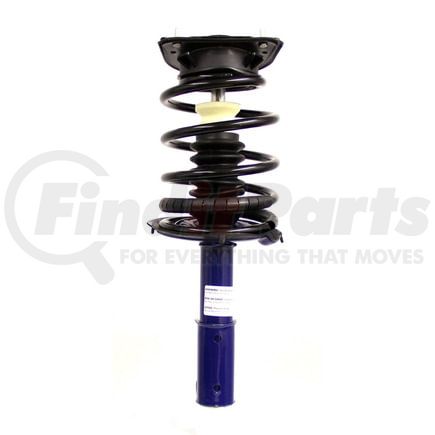 Monroe 181822 Suspension Strut and Coil Spring Assembly RoadMatic Suspension Strut and Coil Spring Assembly