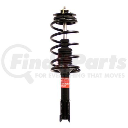 Monroe 171924 Suspension Strut and Coil Spring Assembly Quick-Strut Ensamble de Montante (Strut) y Muelle de Resorte de