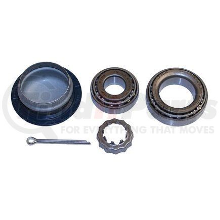 051-4165 by BECK ARNLEY - WHEEL BEARING KIT