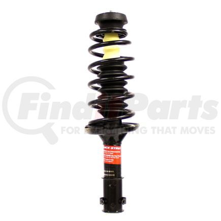 Monroe 171933 Suspension Strut and Coil Spring Assembly Monroe Shocks & Struts Quick-Strut 171933 Strut and Coil Spring