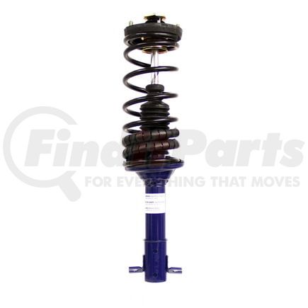 Monroe 181880 Suspension Strut and Coil Spring Assembly Monroe RoadMatic 181880 Suspension Strut and Coil Spring Assembly