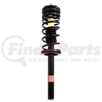 Monroe 171939 Suspension Strut and Coil Spring Assembly Monroe Shocks & Struts Quick-Strut 171939 Strut and Coil Spring