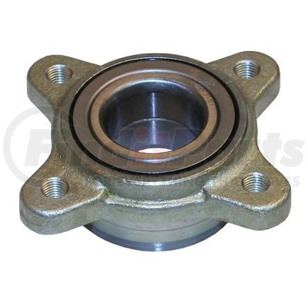 051-4176 by BECK ARNLEY - WHEEL BEARING MODULE