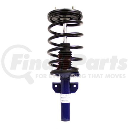Monroe 181920 Suspension Strut and Coil Spring Assembly RoadMatic Suspension Strut and Coil Spring Assembly