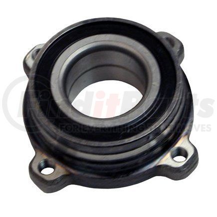 051-4178 by BECK ARNLEY - WHEEL BEARING MODULE