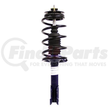 Monroe 181924 Suspension Strut and Coil Spring Assembly RoadMatic Suspension Strut and Coil Spring Assembly