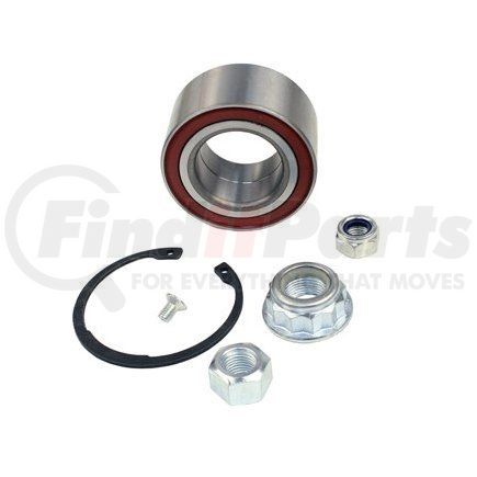 051-4179 by BECK ARNLEY - WHEEL BEARING KIT