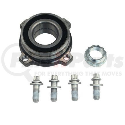 051-4182 by BECK ARNLEY - WHEEL BEARING MODULE KIT