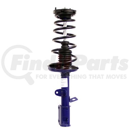 Monroe 181954 Suspension Strut and Coil Spring Assembly RoadMatic Suspension Strut and Coil Spring Assembly