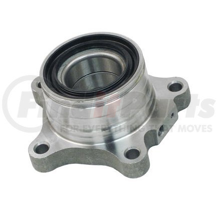 051-4184 by BECK ARNLEY - WHEEL BEARING MODULE